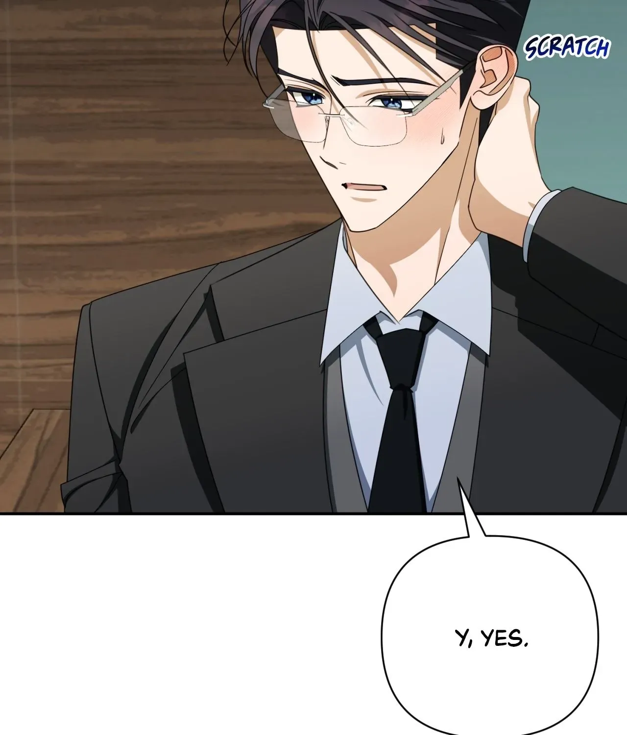 A Boss With Benefits Chapter 27 page 9 - 