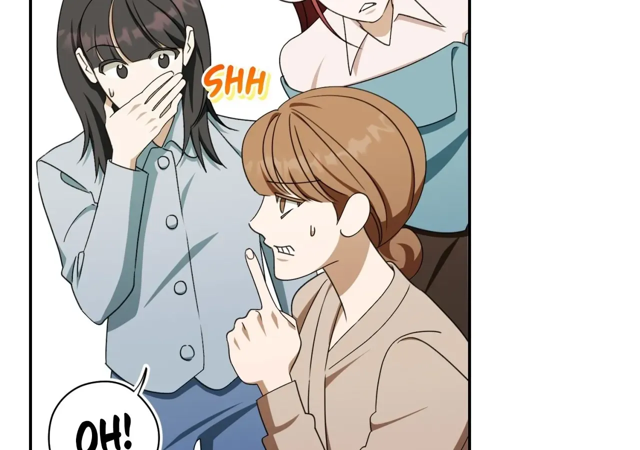 A Boss With Benefits Chapter 27 page 83 - 