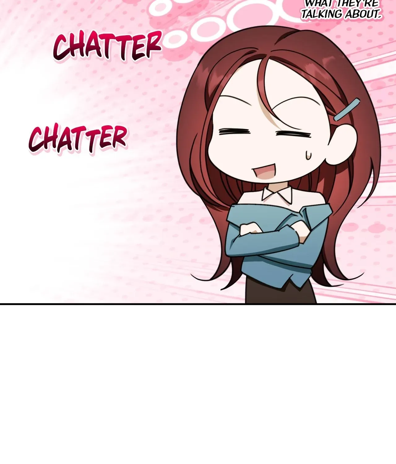 A Boss With Benefits Chapter 27 page 88 - 