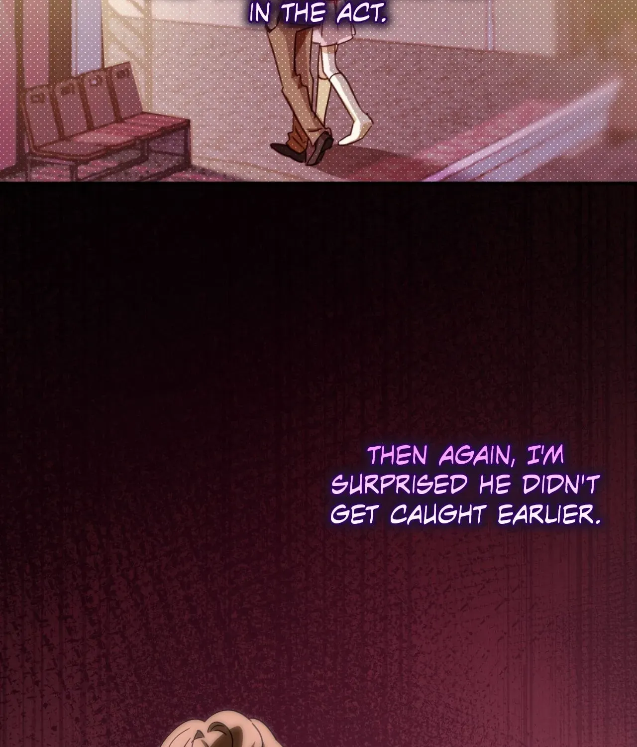 A Boss With Benefits Chapter 27 page 90 - 