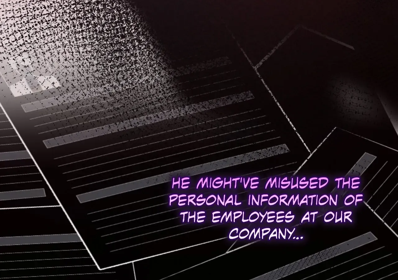 A Boss With Benefits Chapter 27 page 93 - 