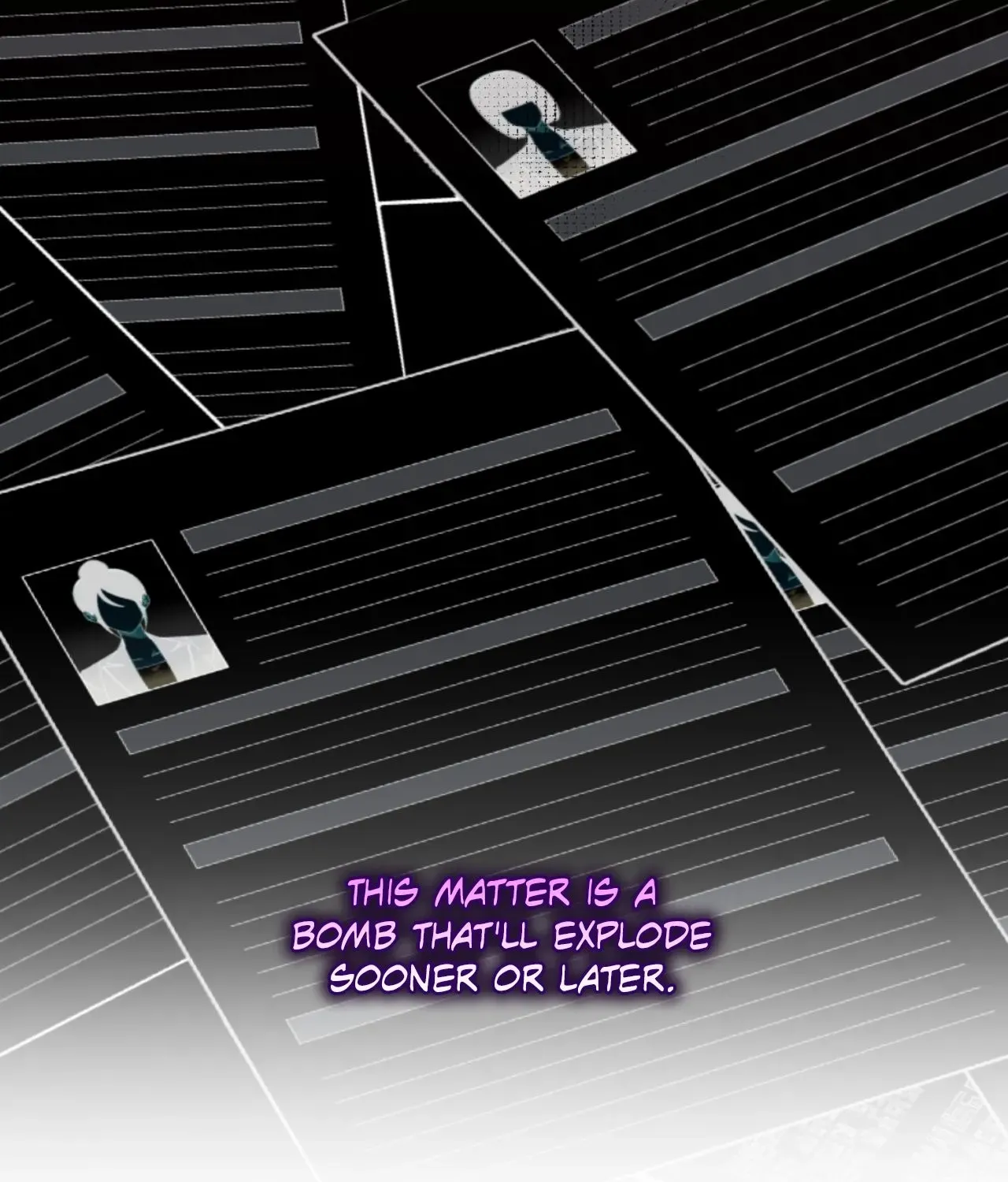 A Boss With Benefits Chapter 27 page 94 - 