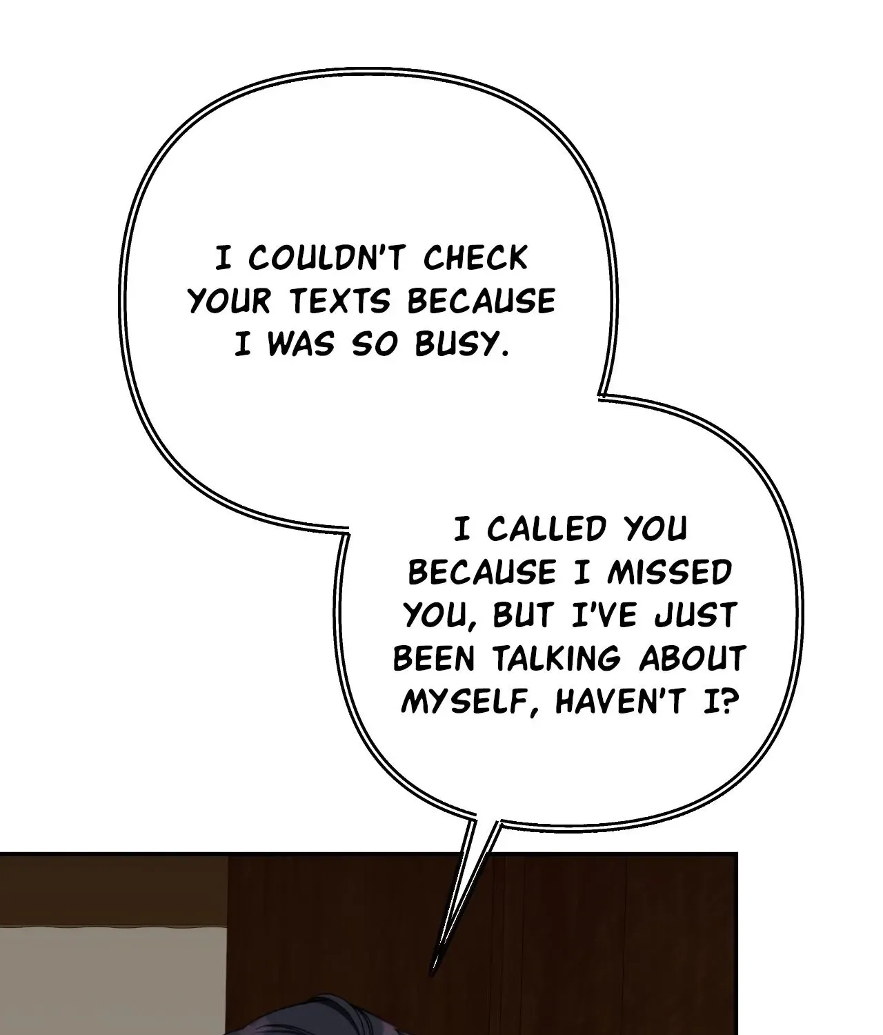 A Boss With Benefits Chapter 28 page 12 - 