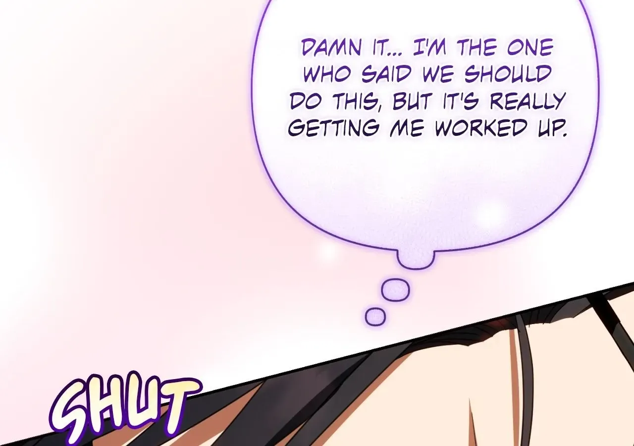 A Boss With Benefits Chapter 28 page 118 - 