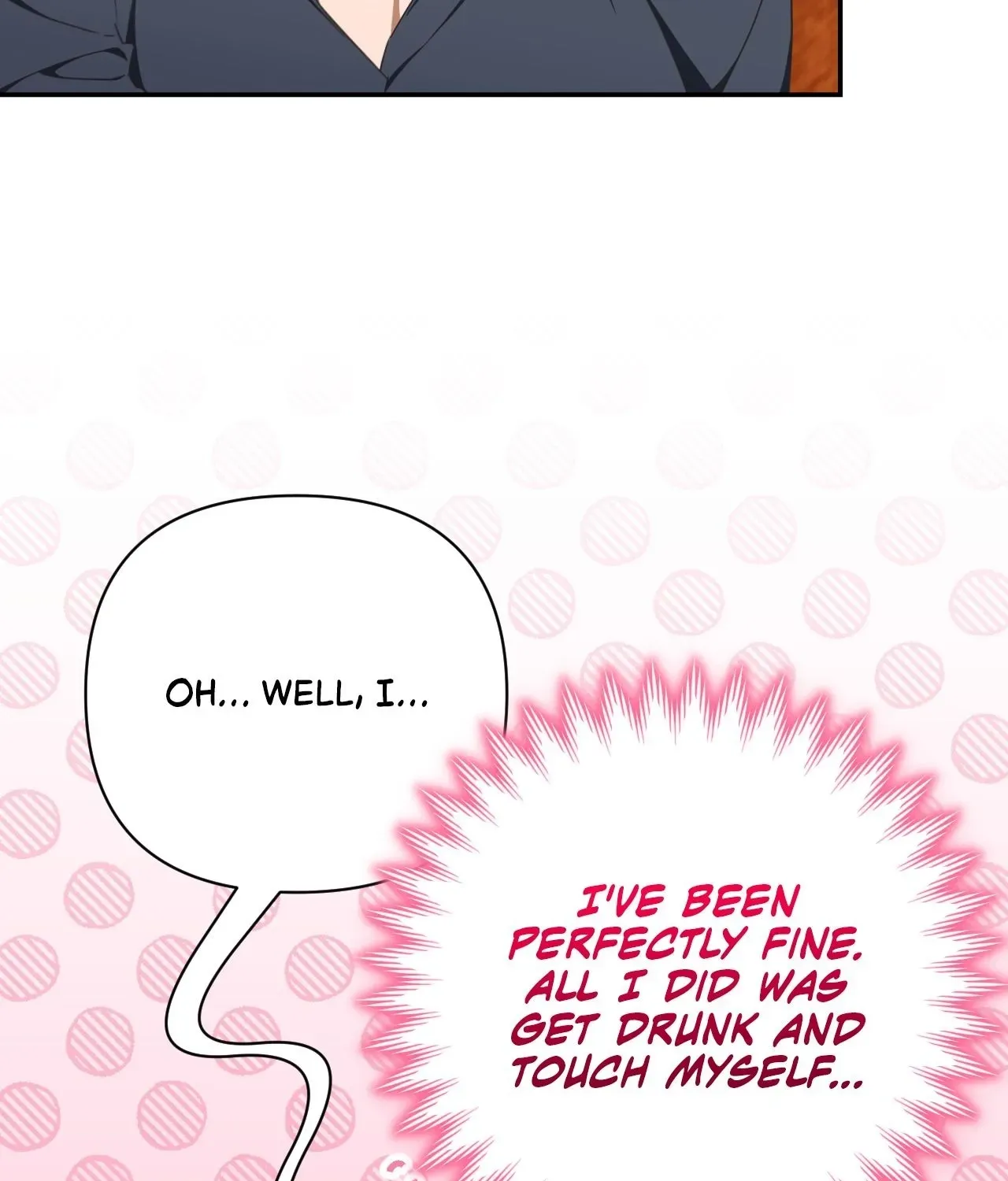 A Boss With Benefits Chapter 28 page 14 - 