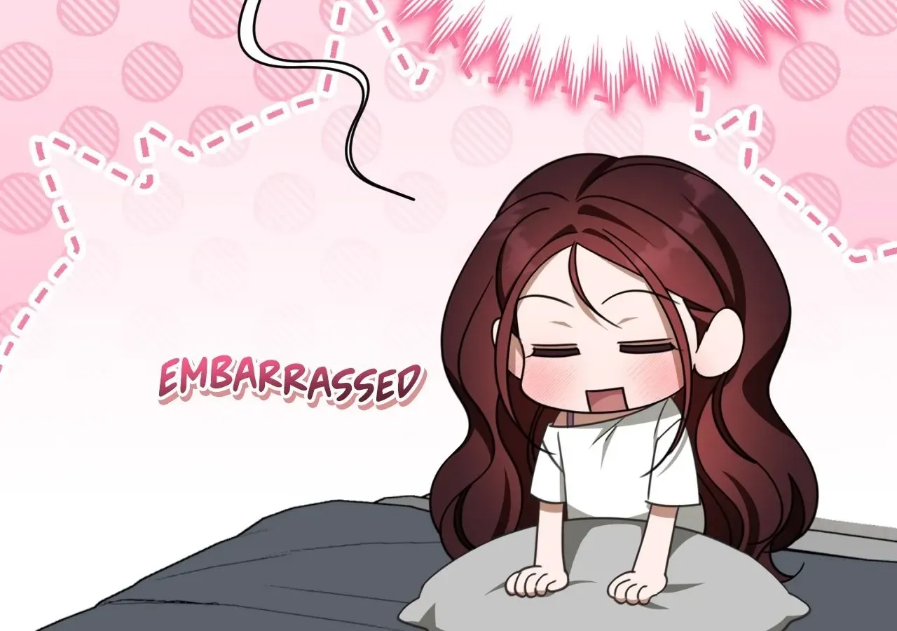 A Boss With Benefits Chapter 28 page 15 - 