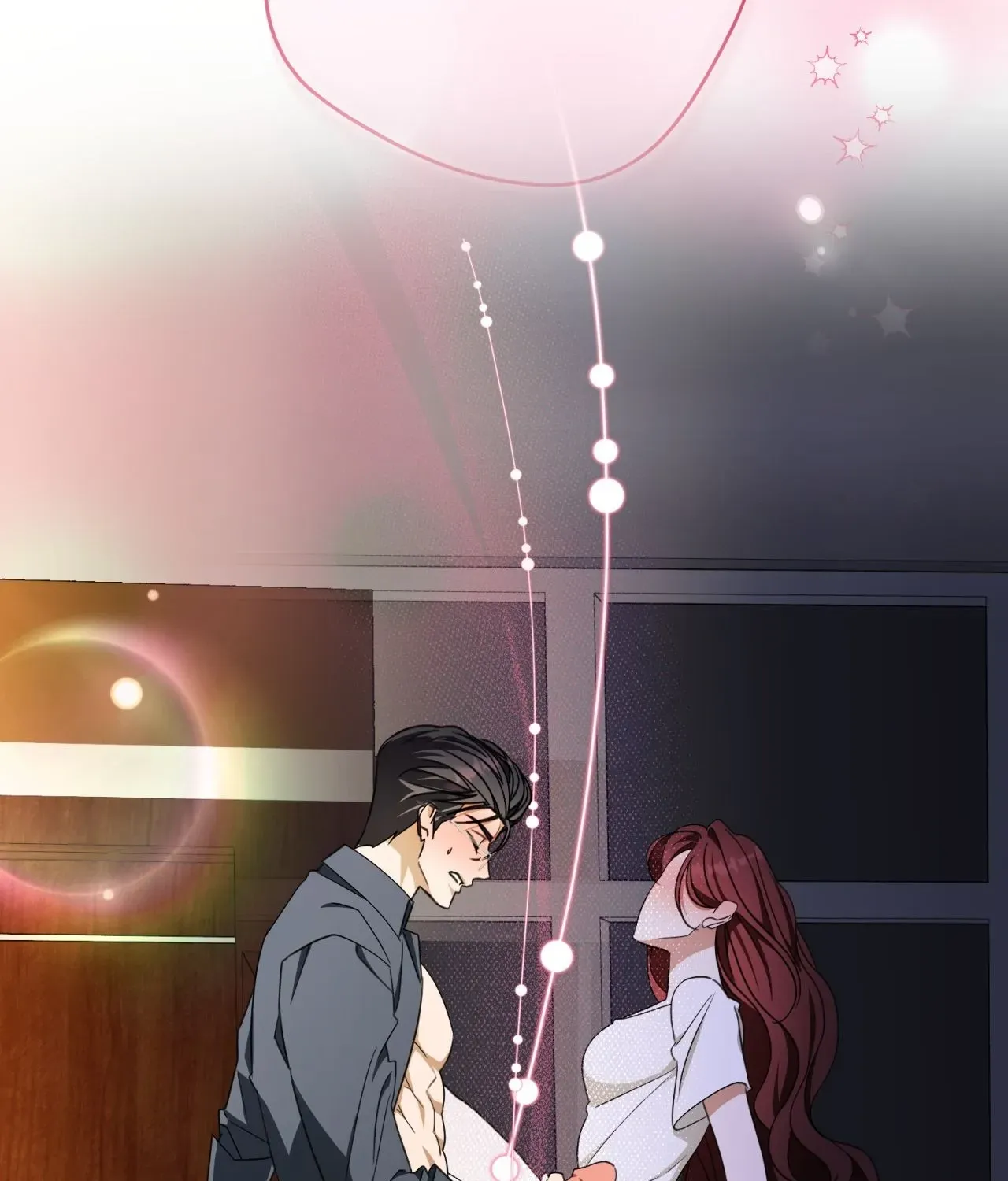A Boss With Benefits Chapter 28 page 148 - 