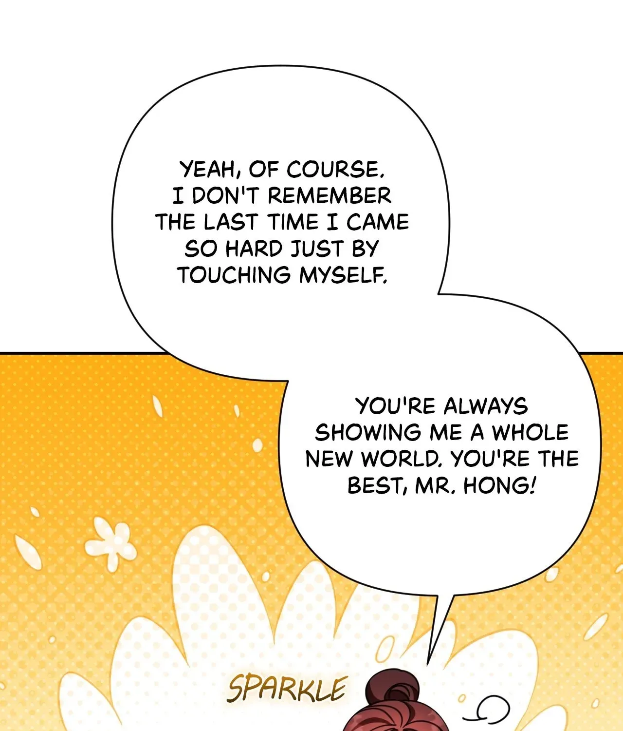 A Boss With Benefits Chapter 28 page 155 - 