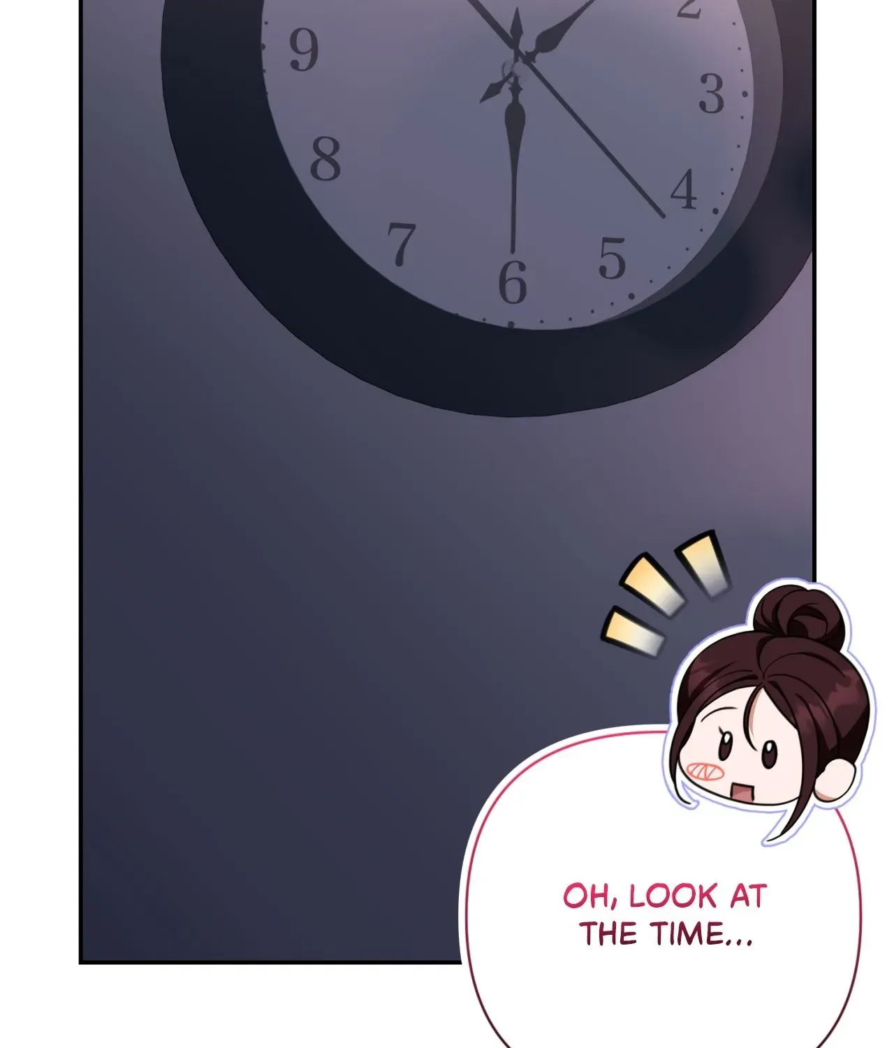 A Boss With Benefits Chapter 28 page 159 - 