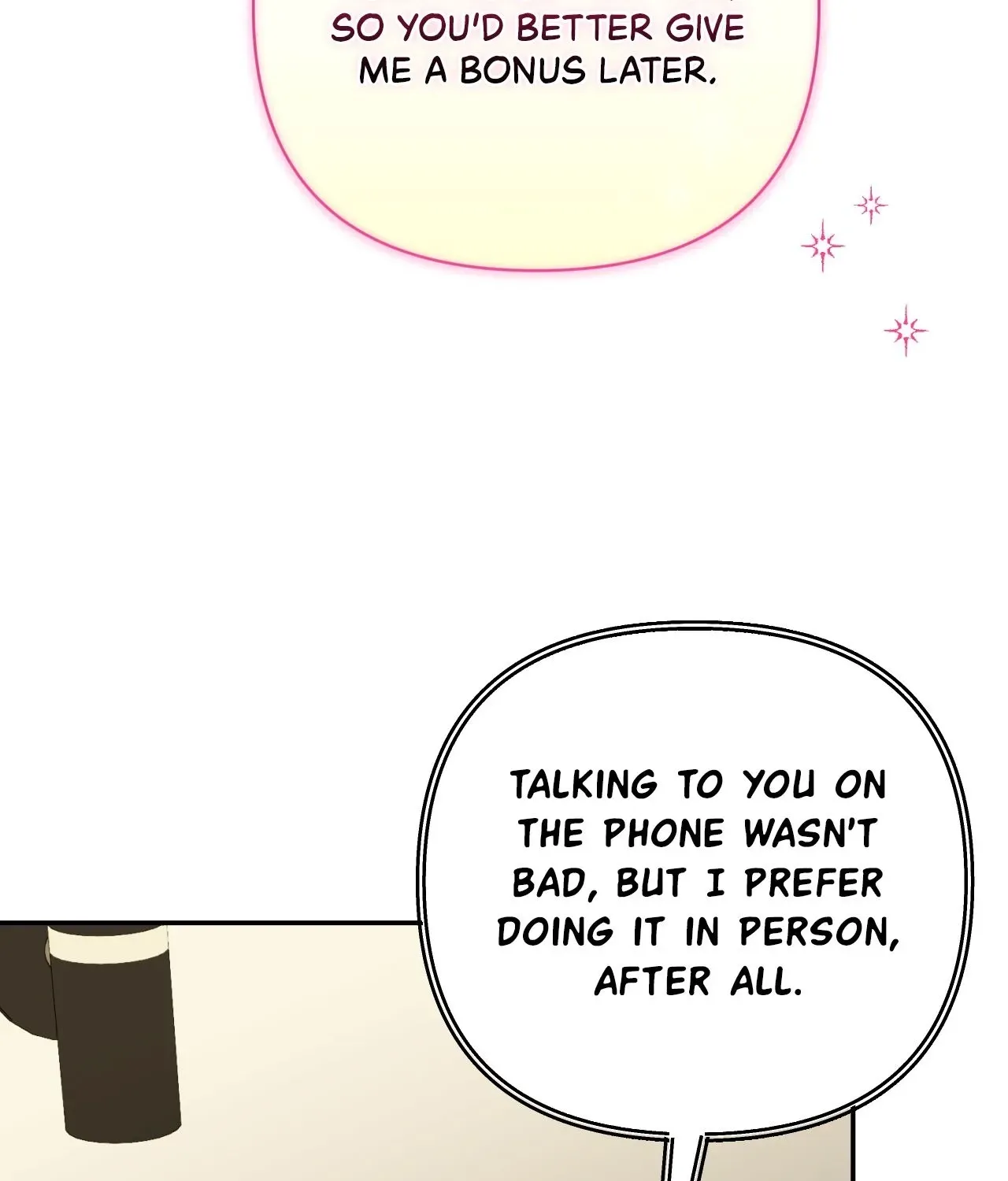 A Boss With Benefits Chapter 28 page 169 - 
