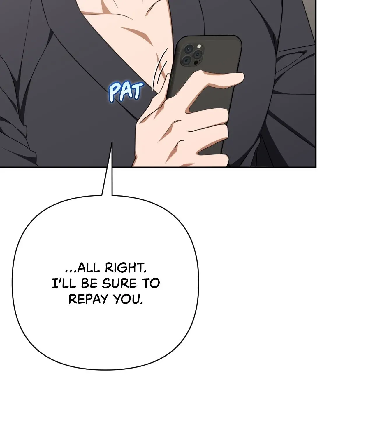 A Boss With Benefits Chapter 28 page 171 - 