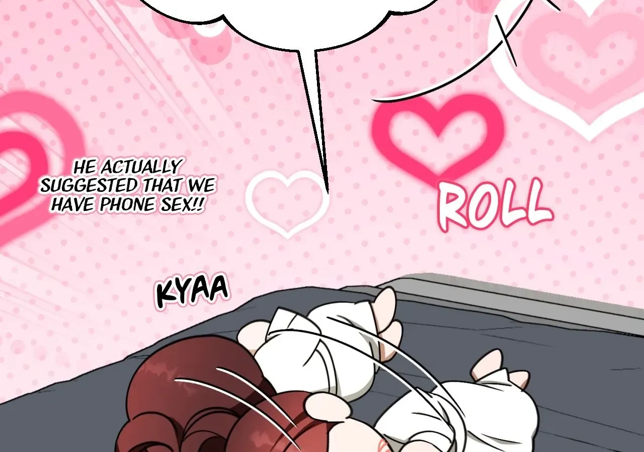 A Boss With Benefits Chapter 28 page 178 - 