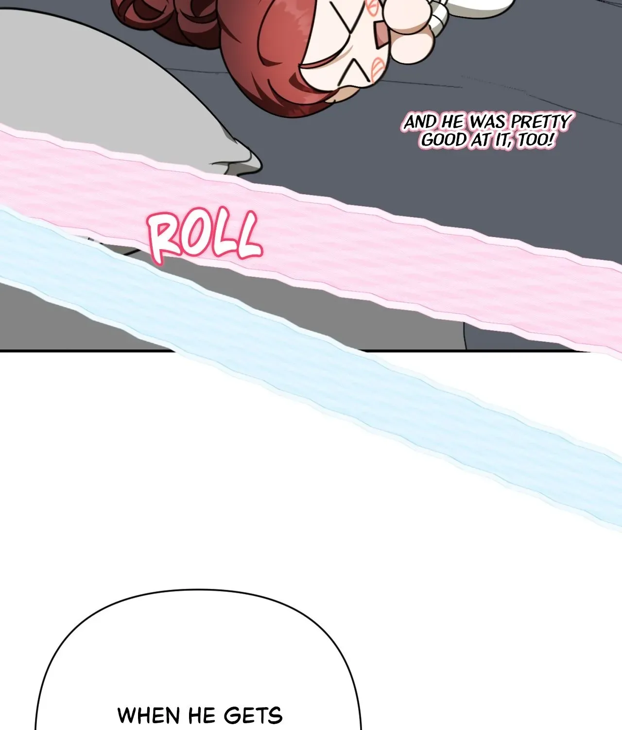 A Boss With Benefits Chapter 28 page 179 - 