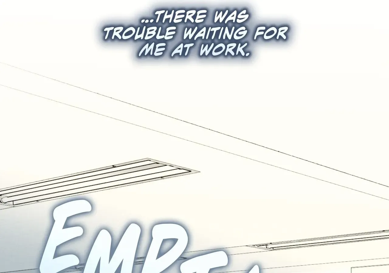 A Boss With Benefits Chapter 28 page 188 - 