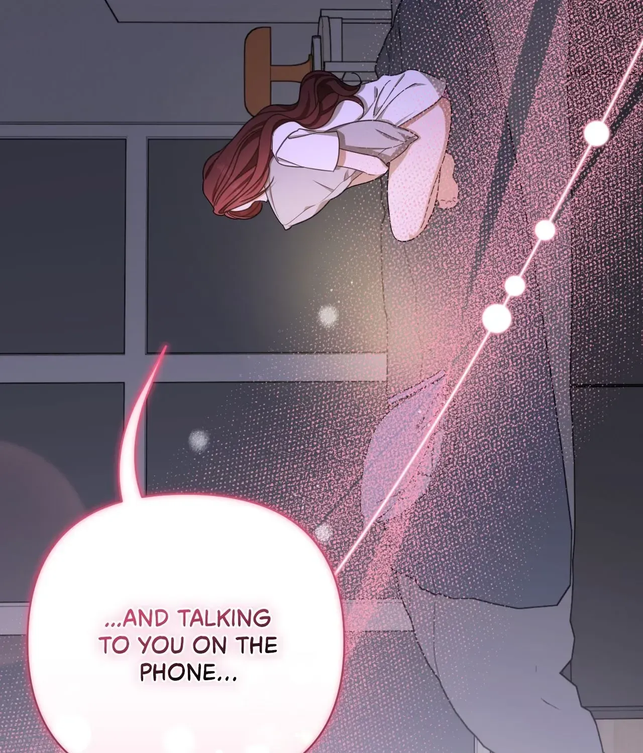 A Boss With Benefits Chapter 28 page 29 - 