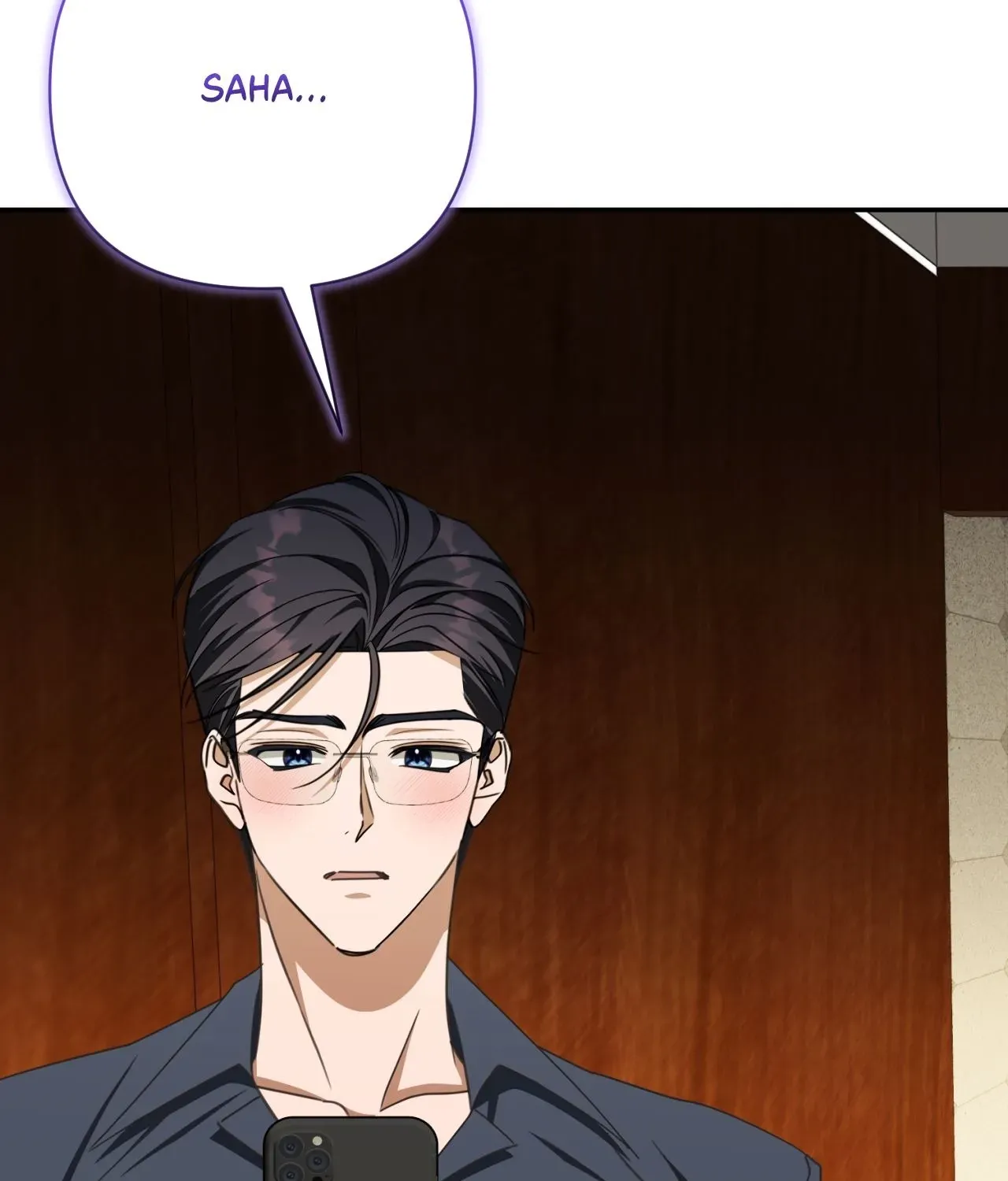 A Boss With Benefits Chapter 28 page 35 - 