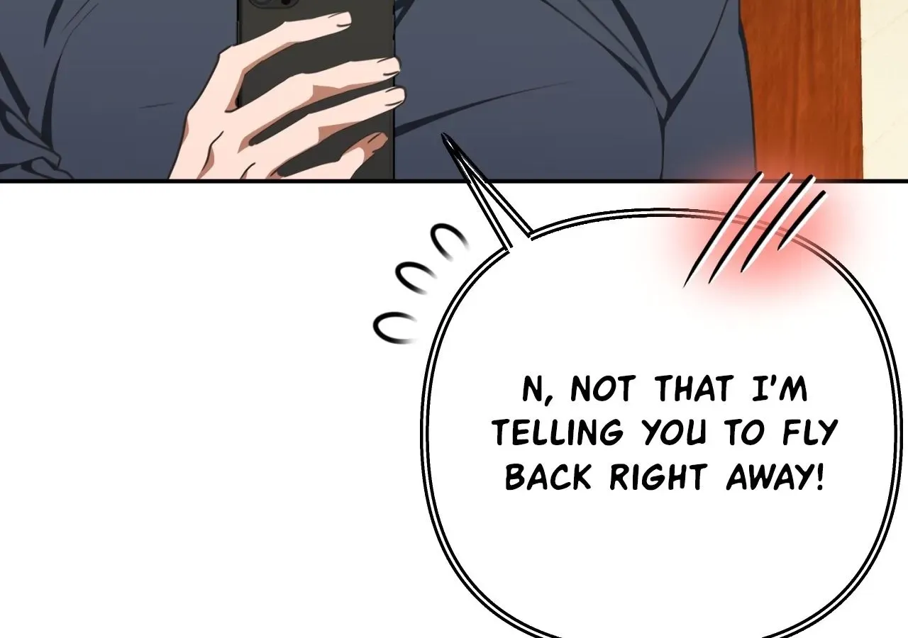 A Boss With Benefits Chapter 28 page 36 - 