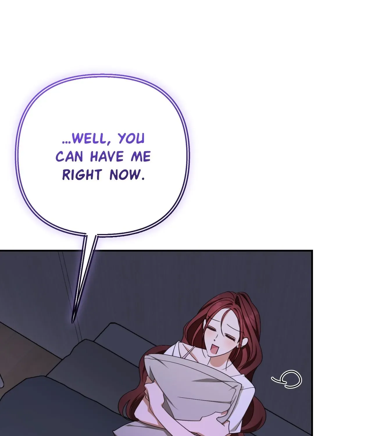 A Boss With Benefits Chapter 28 page 40 - 