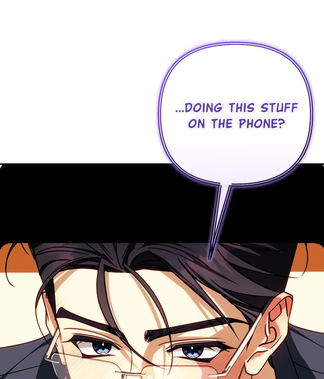 A Boss With Benefits Chapter 28 page 46 - 