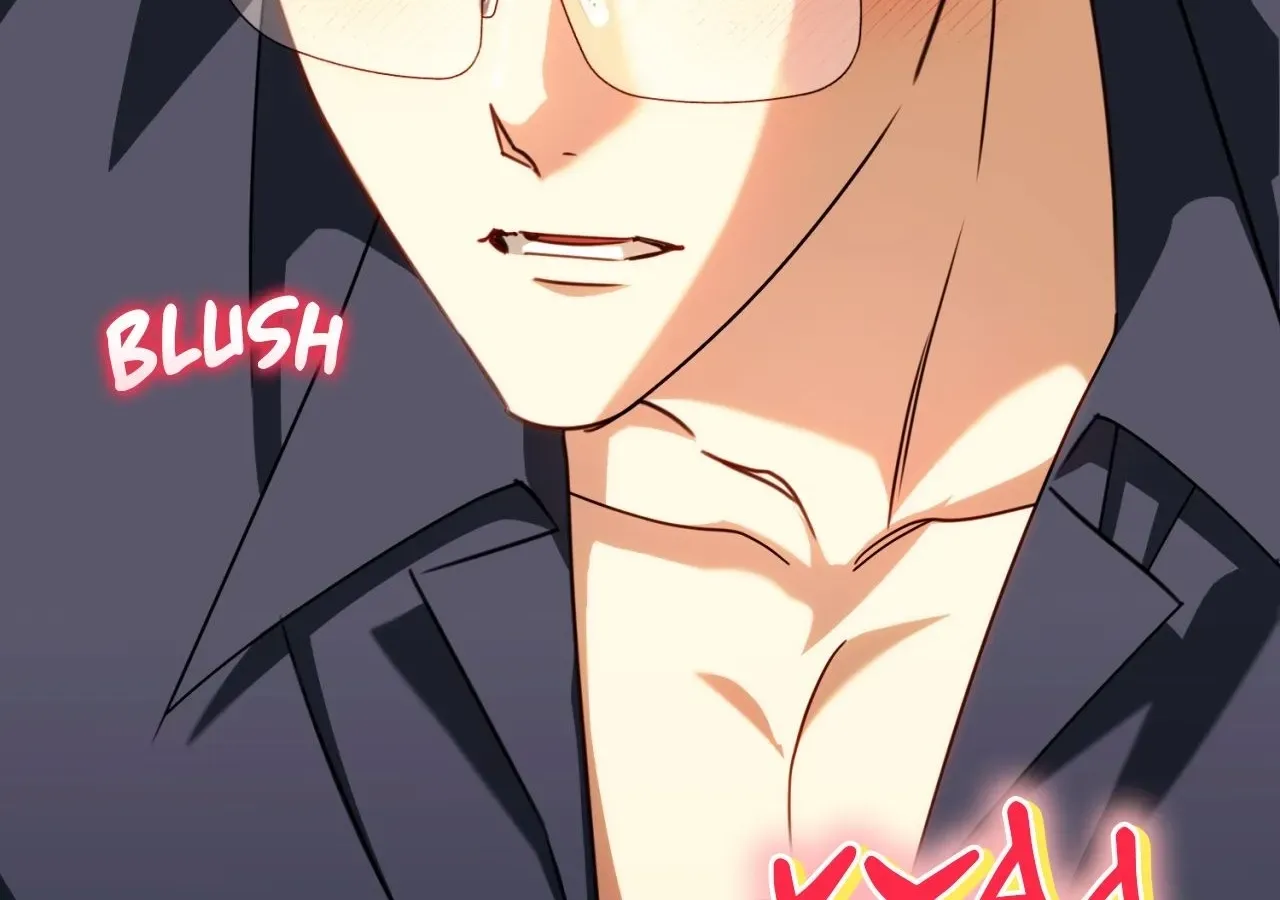 A Boss With Benefits Chapter 28 page 47 - 