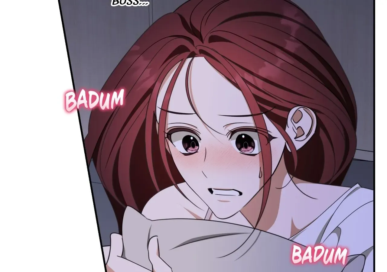 A Boss With Benefits Chapter 28 page 53 - 