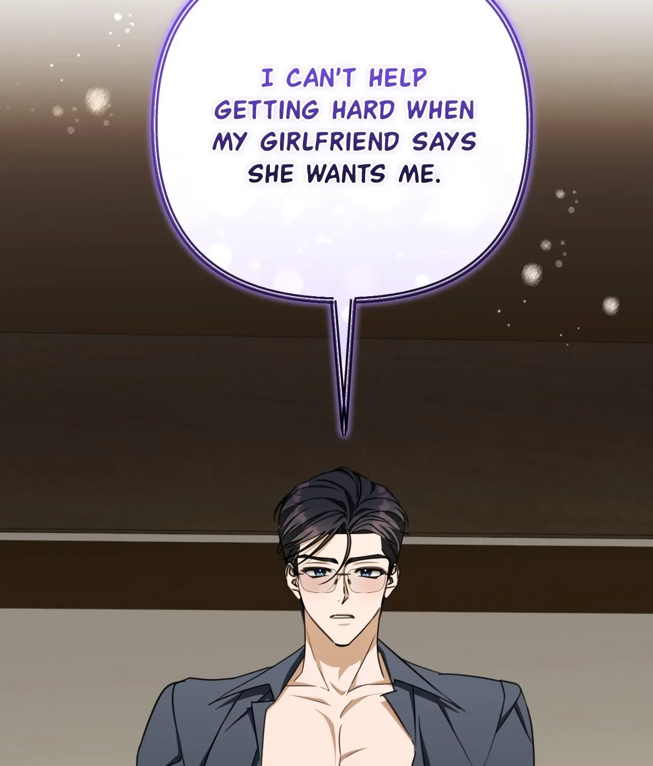 A Boss With Benefits Chapter 28 page 58 - 
