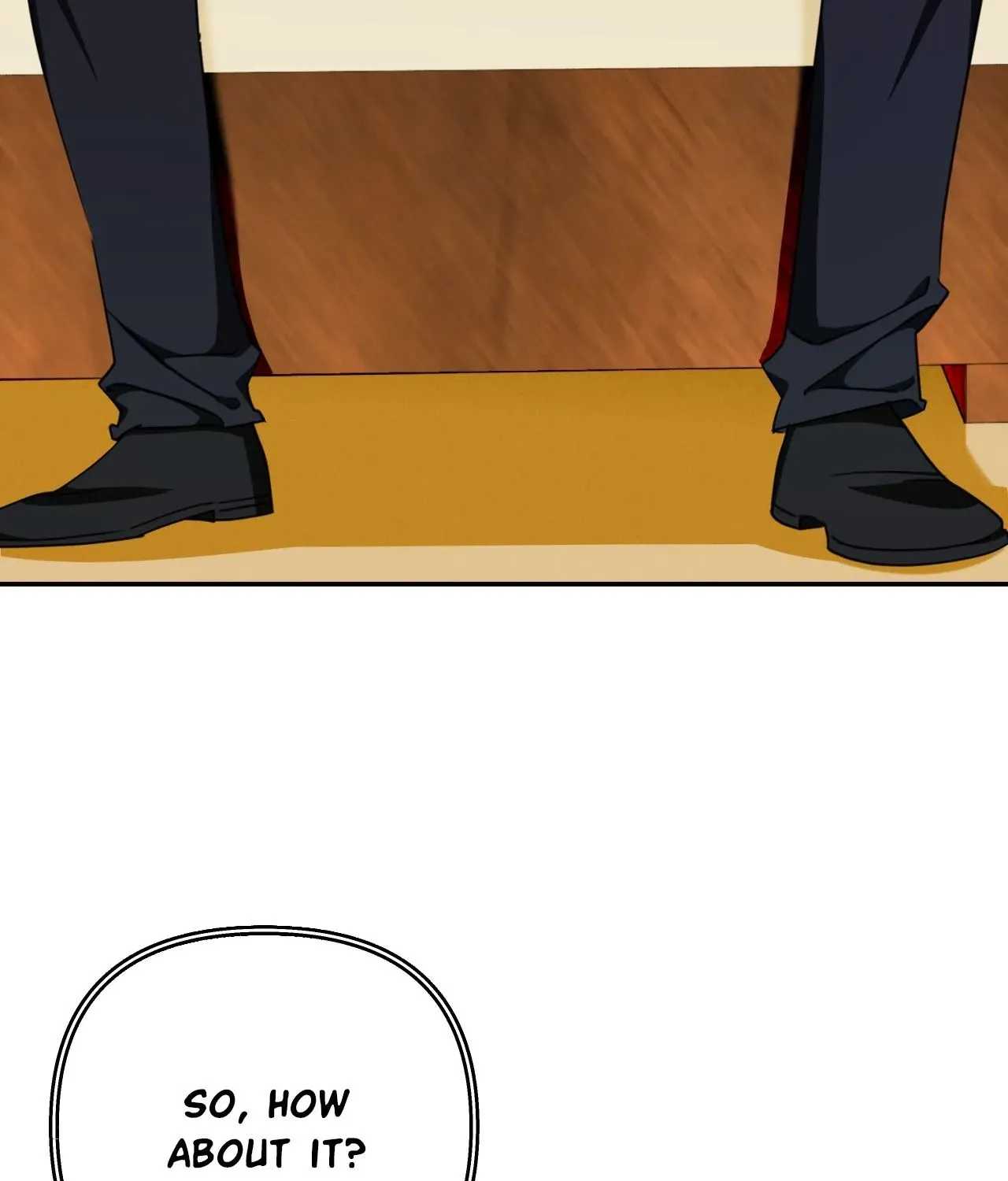 A Boss With Benefits Chapter 28 page 60 - 