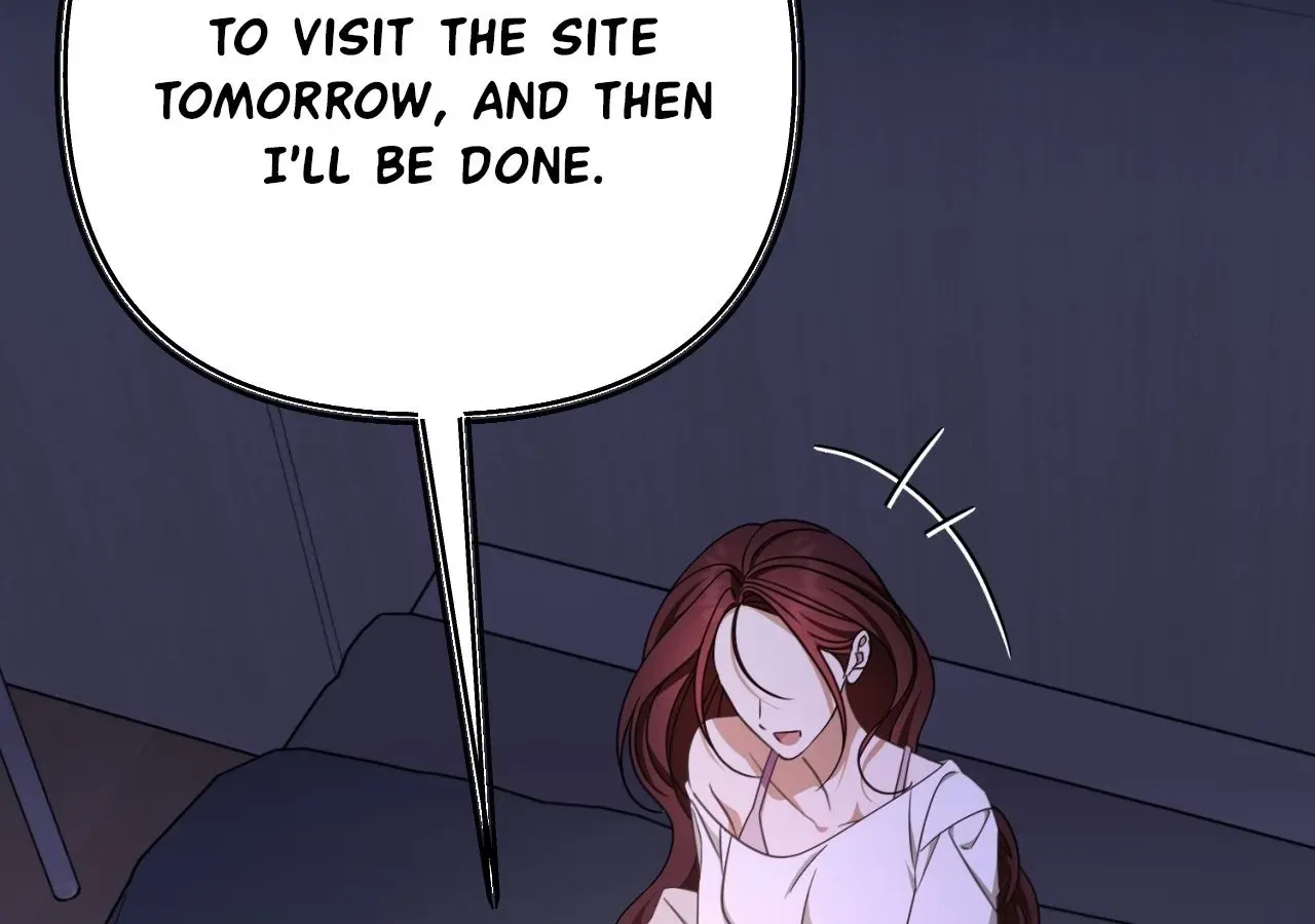 A Boss With Benefits Chapter 28 page 7 - 