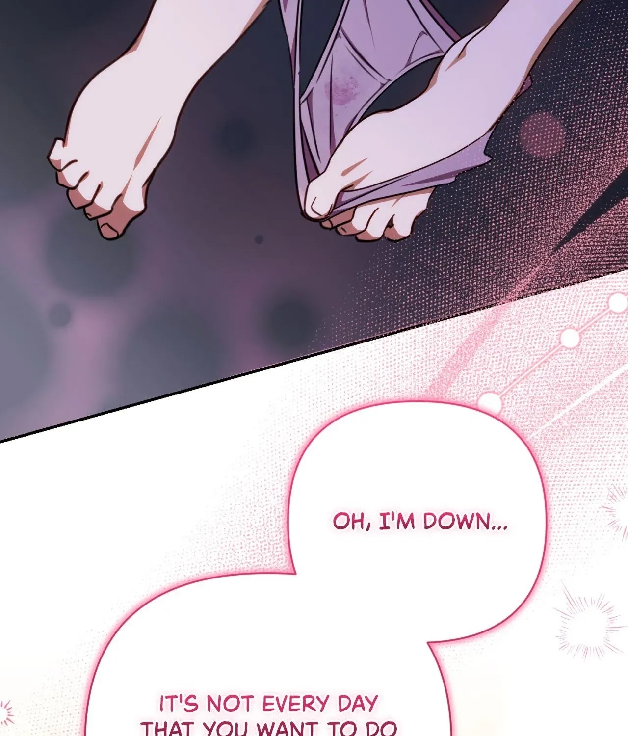 A Boss With Benefits Chapter 28 page 64 - 