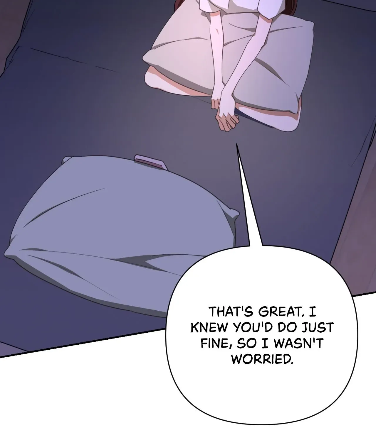A Boss With Benefits Chapter 28 page 8 - 