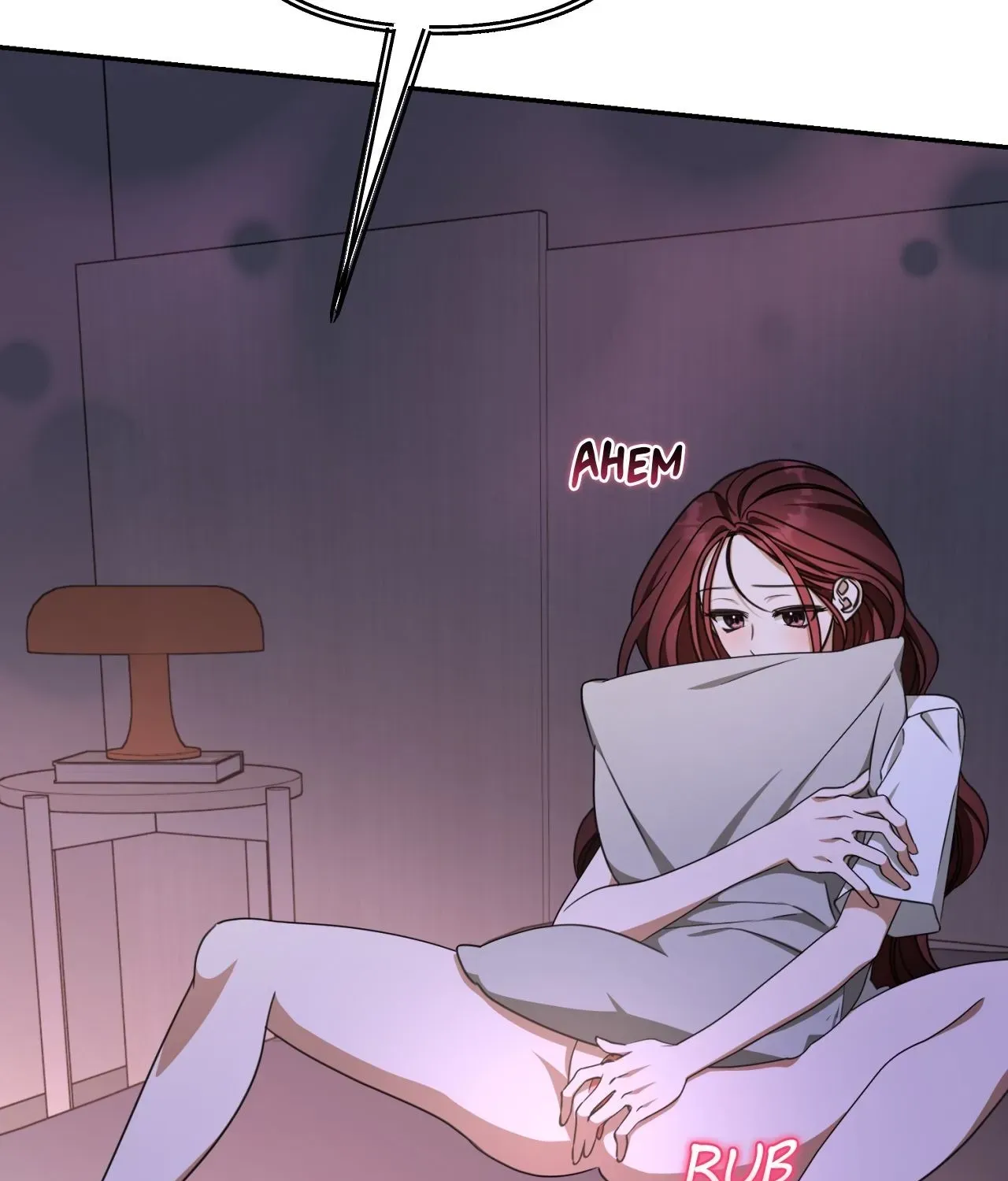 A Boss With Benefits Chapter 28 page 72 - 