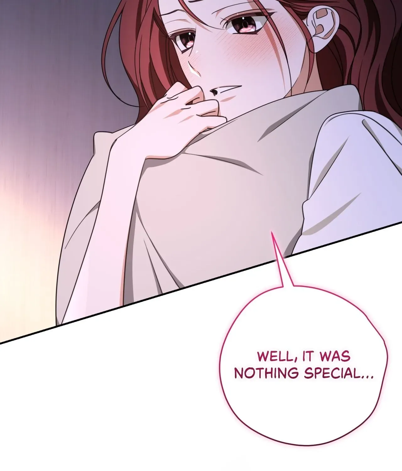 A Boss With Benefits Chapter 28 page 79 - 