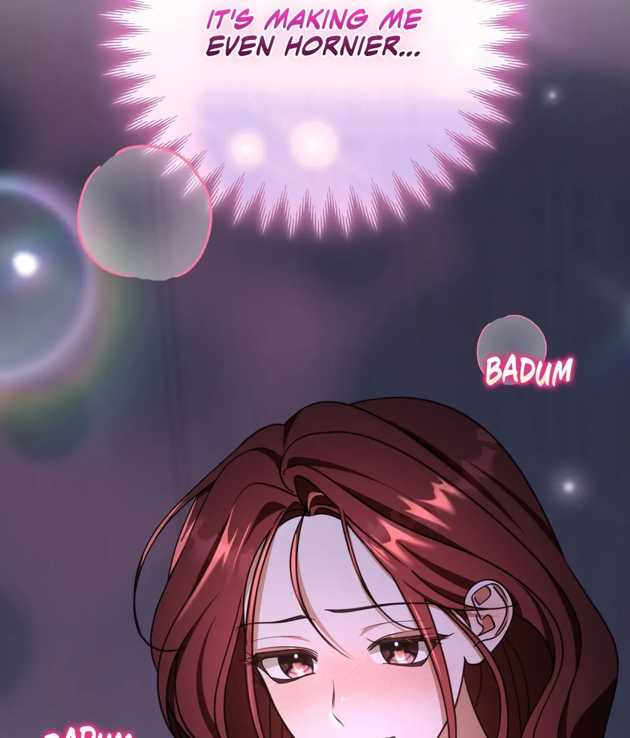 A Boss With Benefits Chapter 28 page 89 - 
