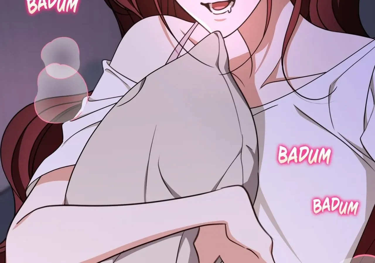 A Boss With Benefits Chapter 28 page 90 - 