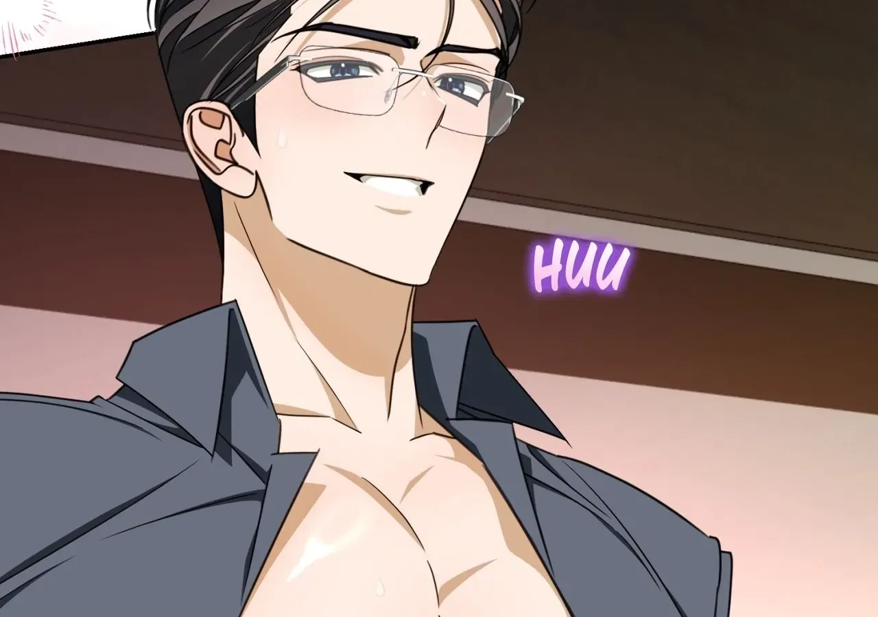 A Boss With Benefits Chapter 28 page 95 - 