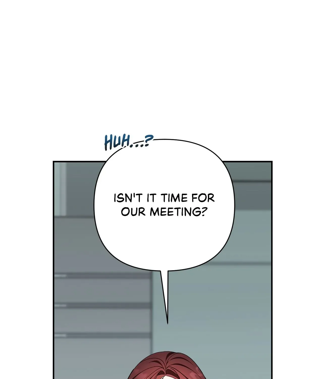 A Boss With Benefits Chapter 29 page 2 - 