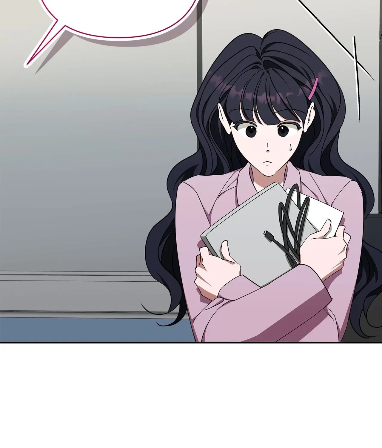 A Boss With Benefits Chapter 29 page 101 - 