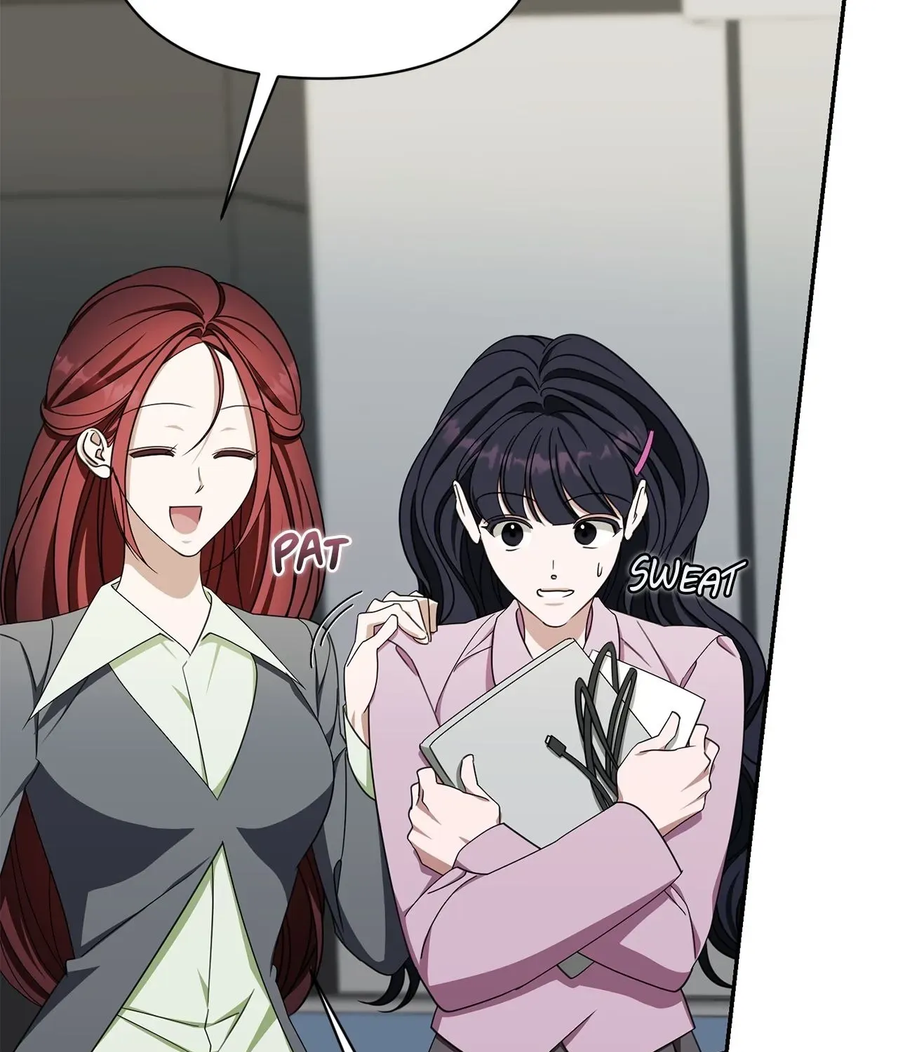 A Boss With Benefits Chapter 29 page 103 - 