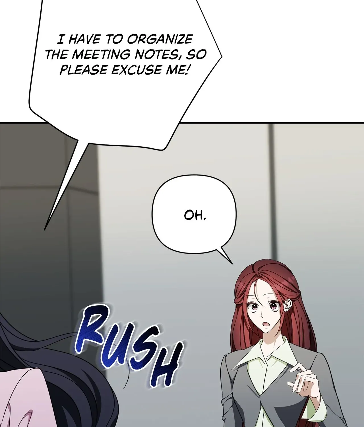 A Boss With Benefits Chapter 29 page 107 - 