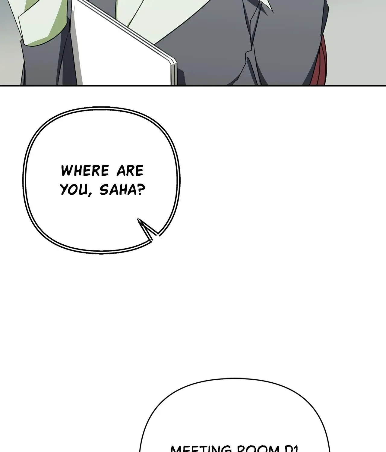 A Boss With Benefits Chapter 29 page 12 - 