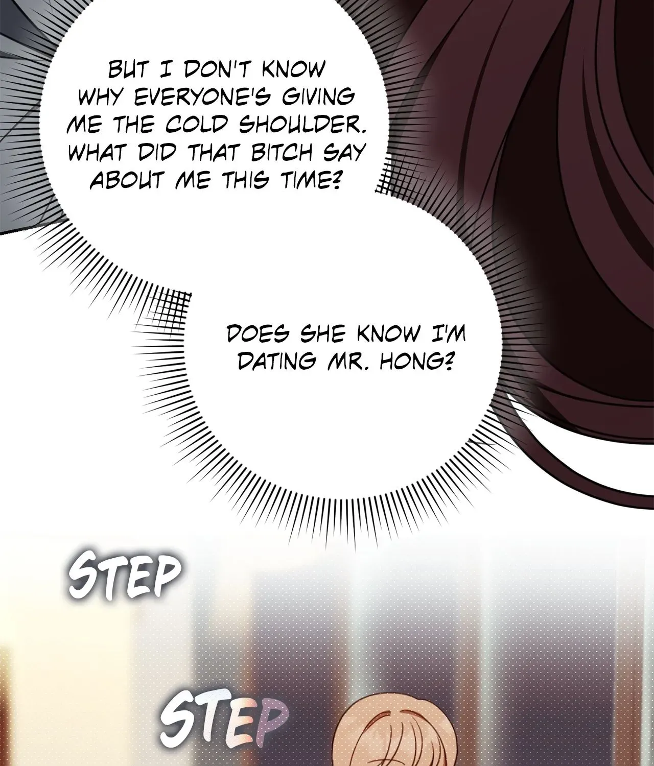 A Boss With Benefits Chapter 29 page 116 - 