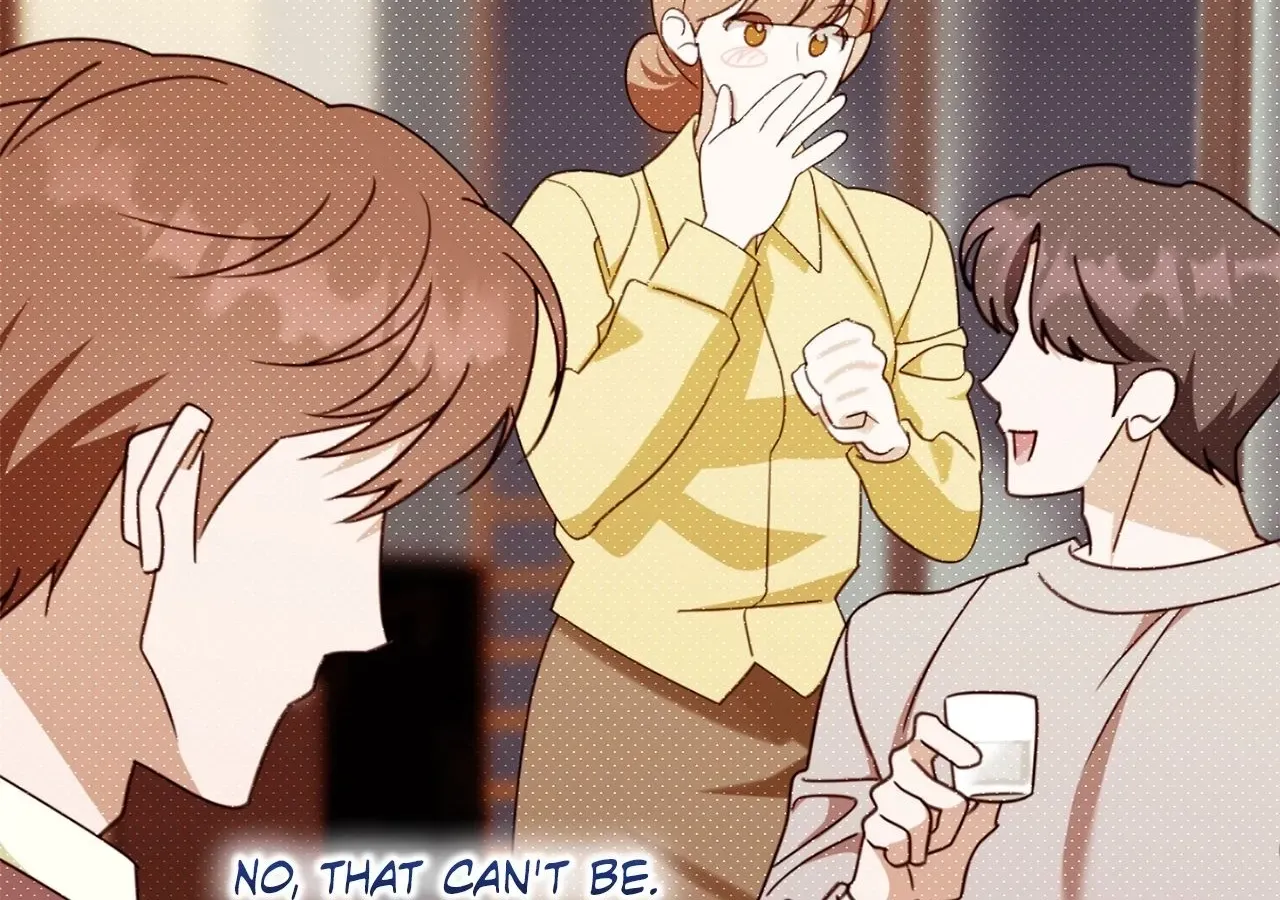 A Boss With Benefits Chapter 29 page 117 - 