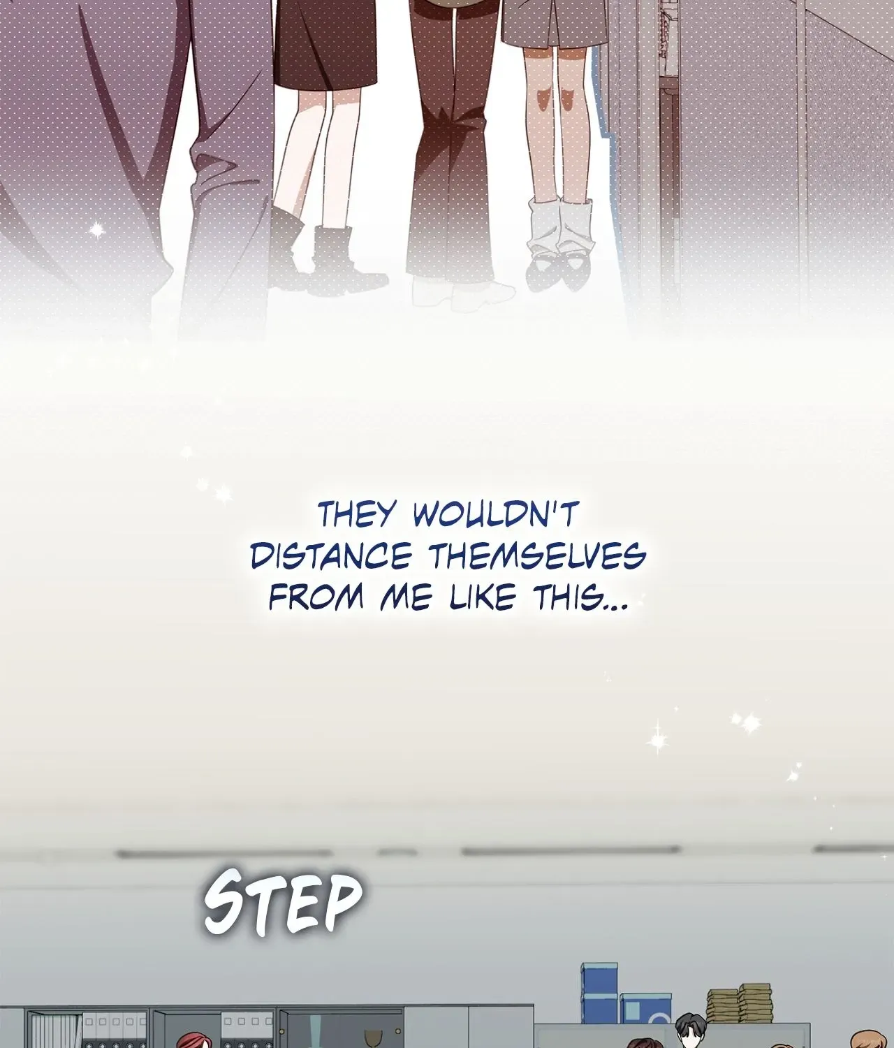 A Boss With Benefits Chapter 29 page 120 - 