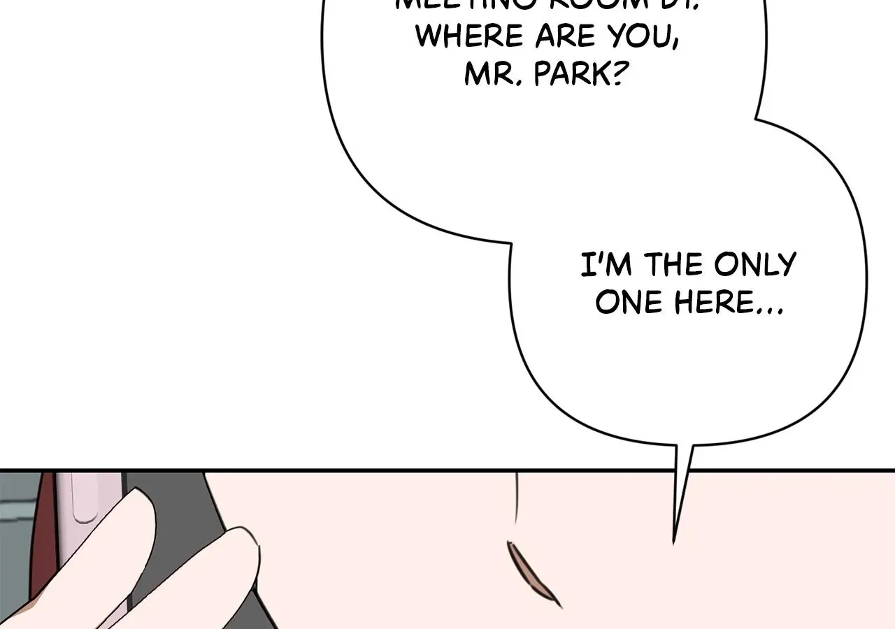 A Boss With Benefits Chapter 29 page 13 - 