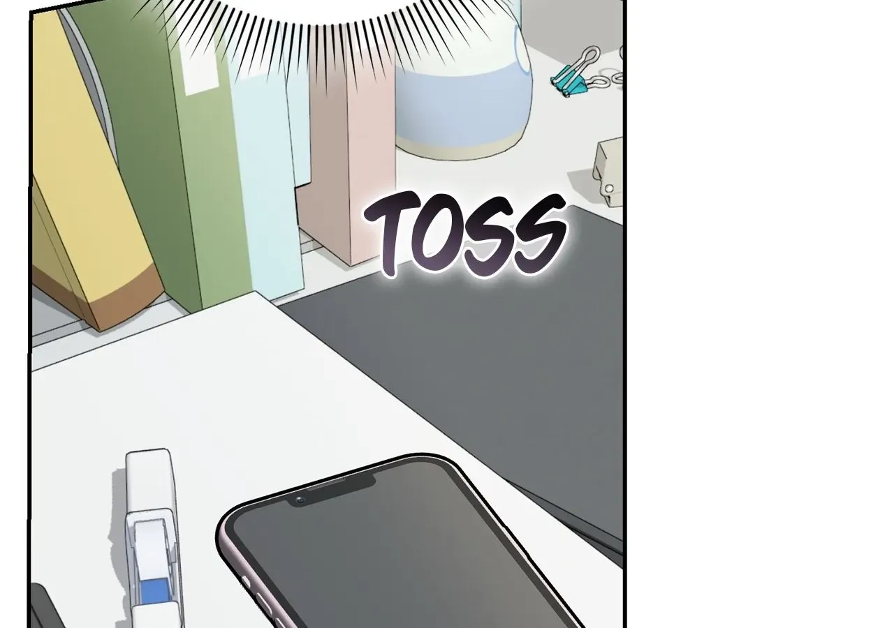 A Boss With Benefits Chapter 29 page 123 - 
