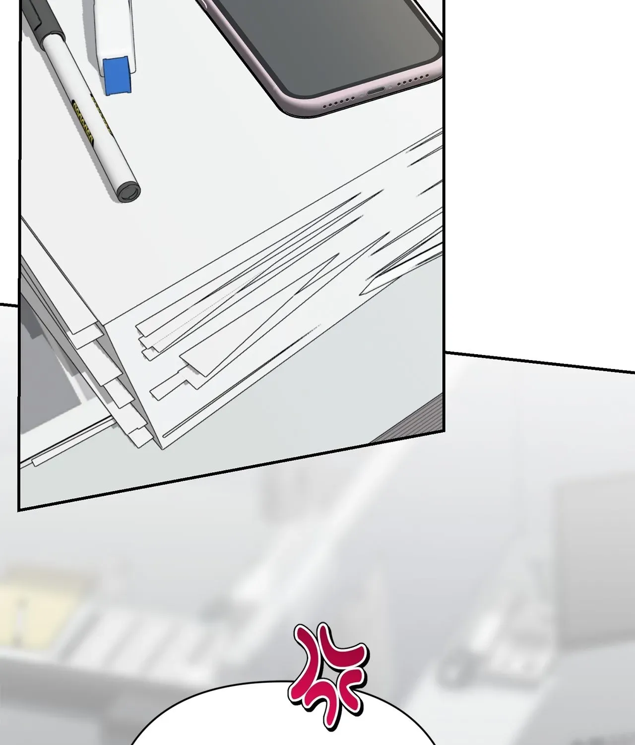 A Boss With Benefits Chapter 29 page 124 - 