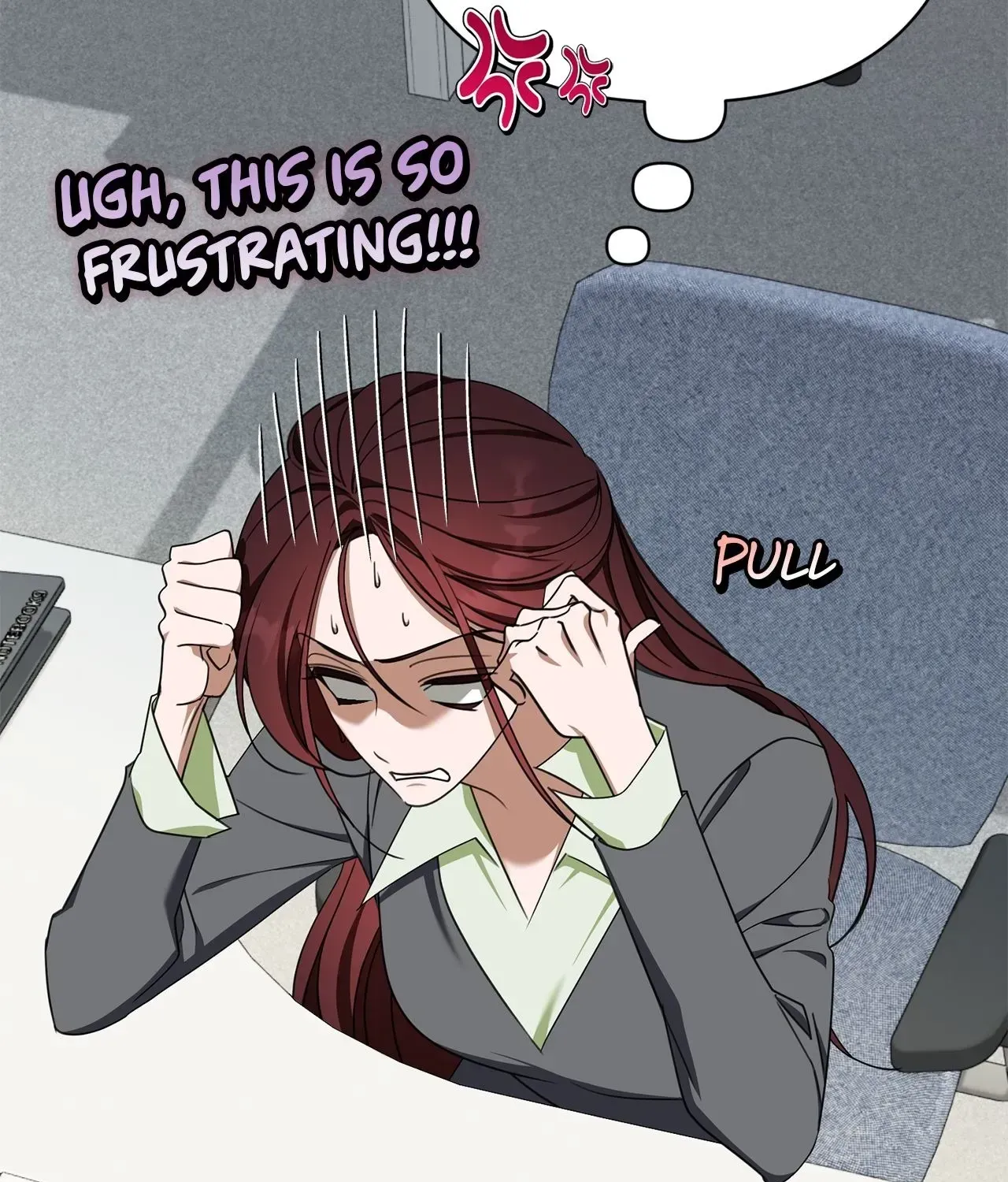 A Boss With Benefits Chapter 29 page 126 - 