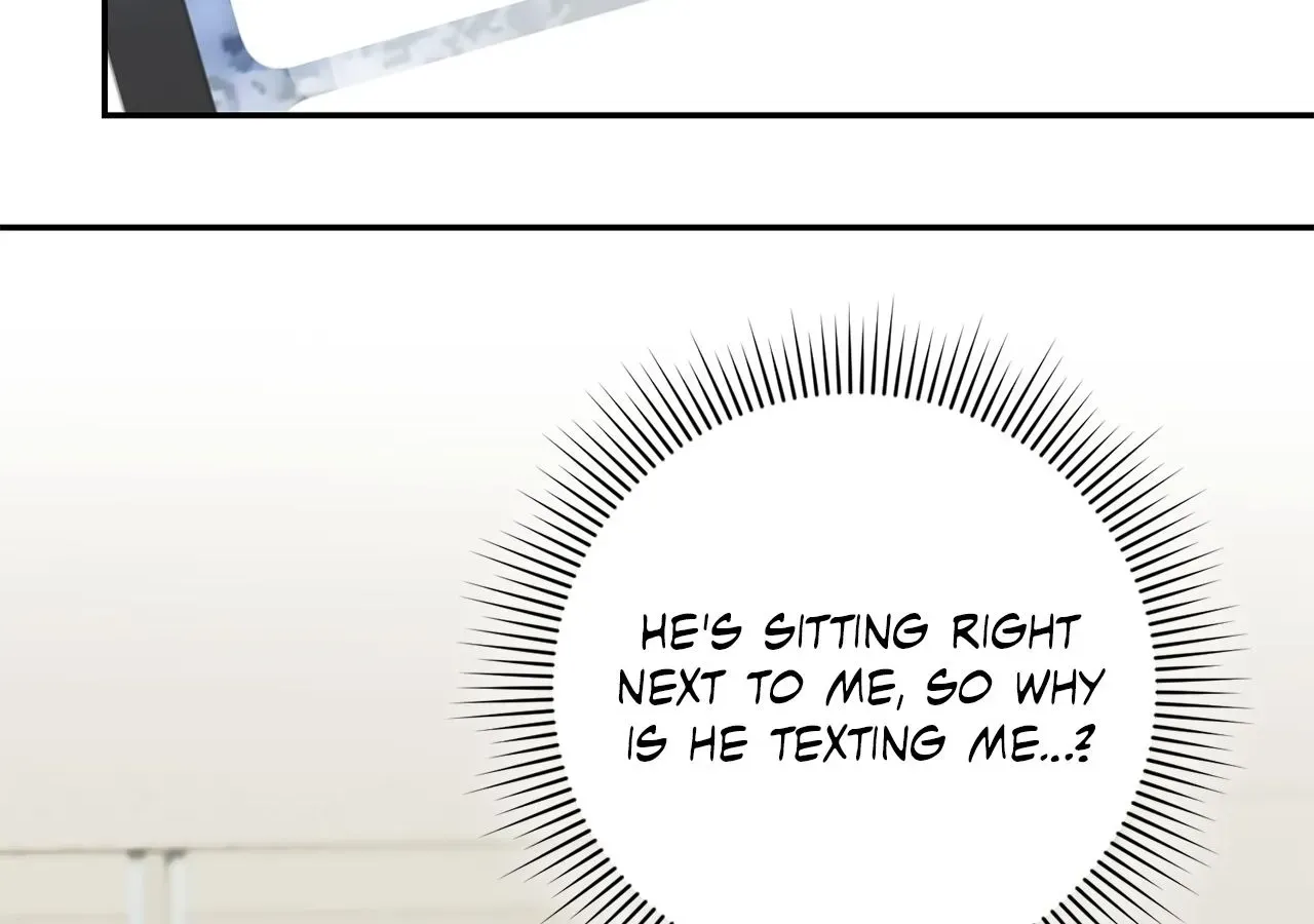 A Boss With Benefits Chapter 29 page 131 - 