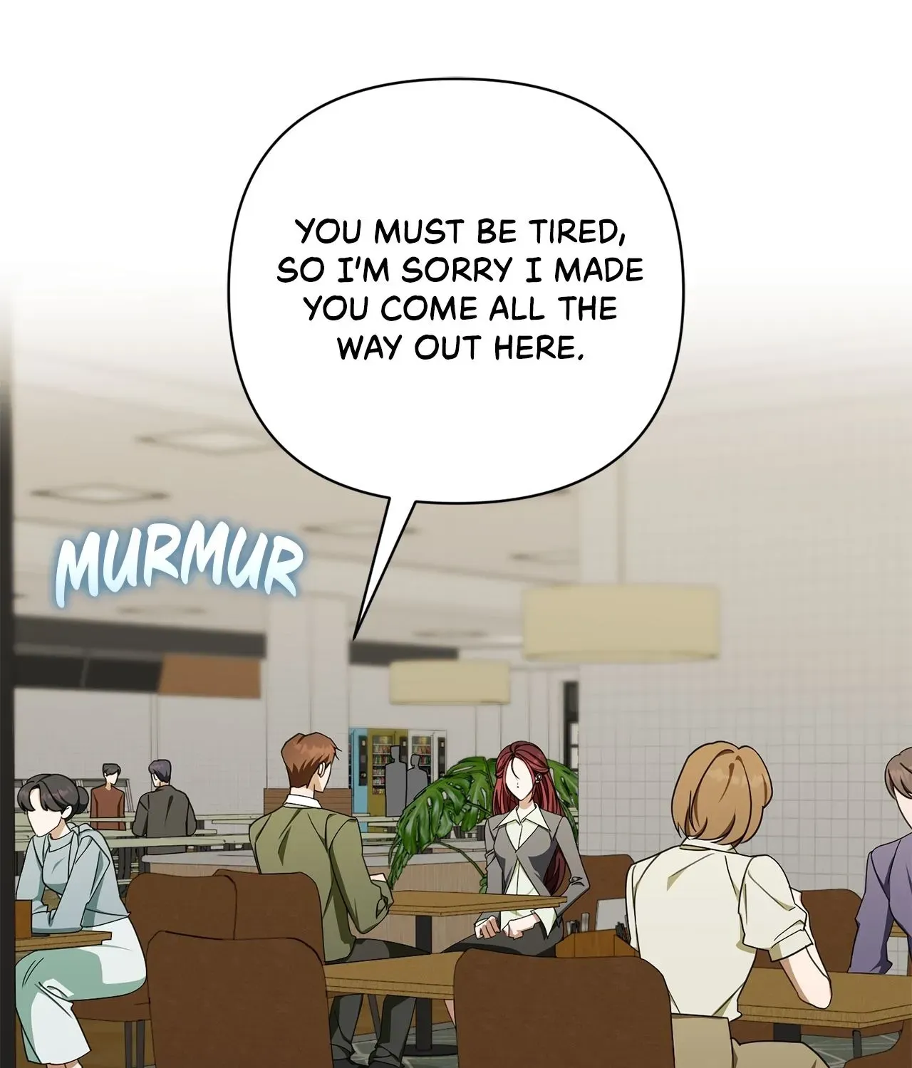 A Boss With Benefits Chapter 29 page 136 - 