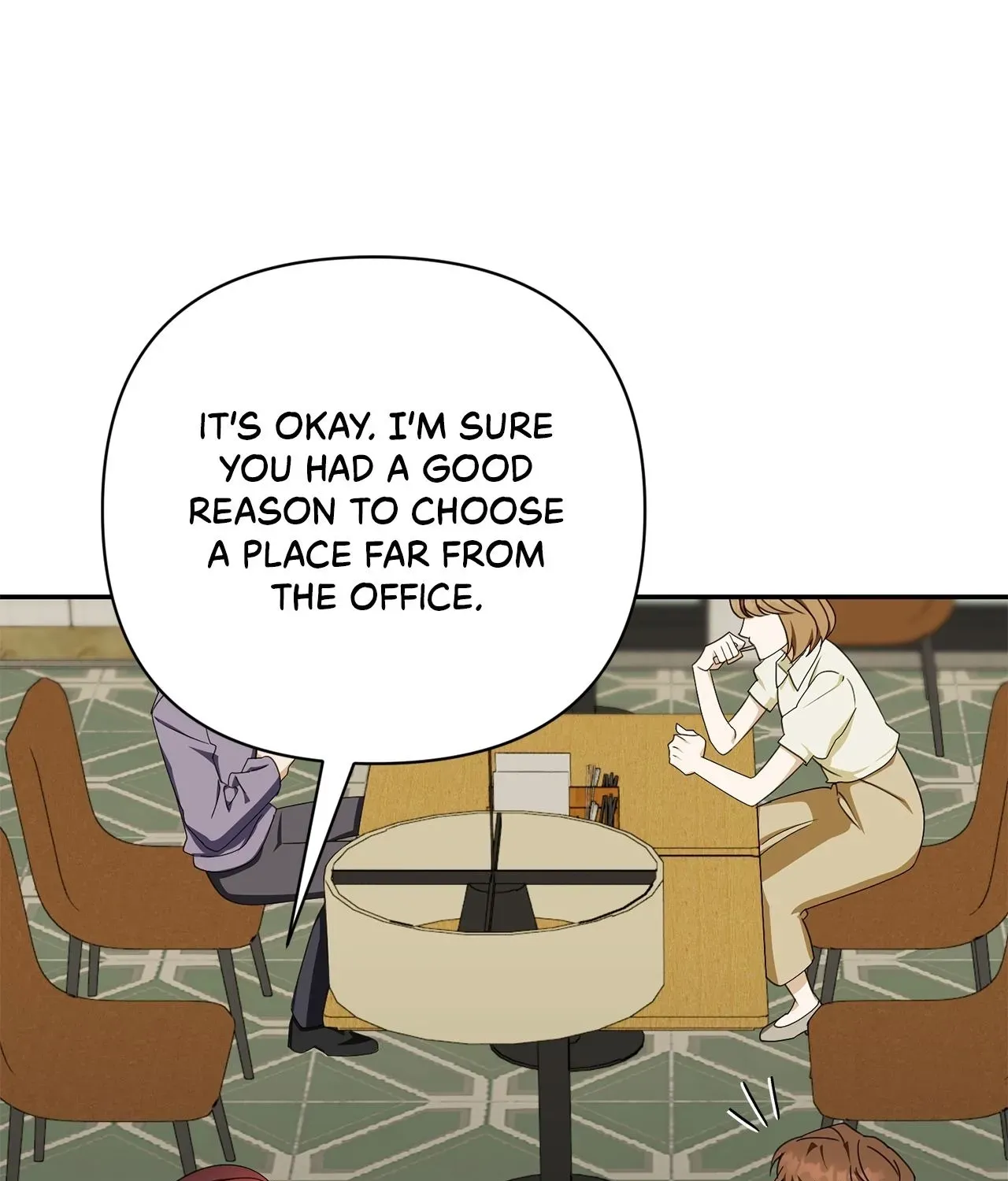 A Boss With Benefits Chapter 29 page 138 - 